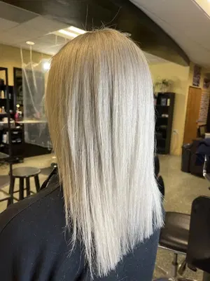 Timeless Beauty Salon