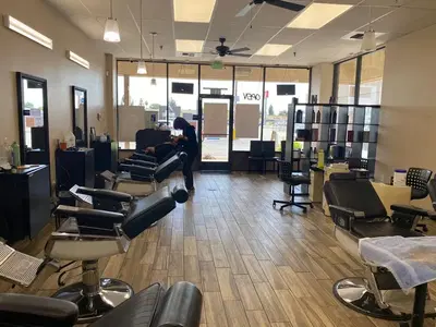 Star Beauty Salon Threading