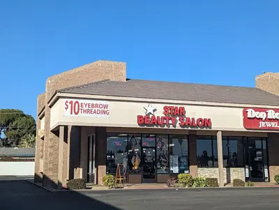 Business Photo