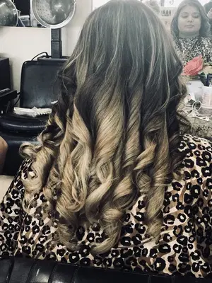 Mona Salon and Threading