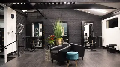 Panache A Mark Lamas Salon