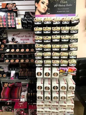 Nikki Beauty Supply & Salon