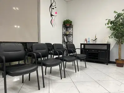 SALON THAIRPY