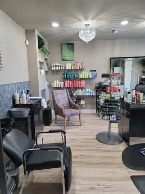 Headquarters Salon