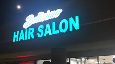 Bellisimo Hair Salon