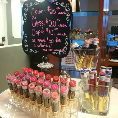 Luxe Salon