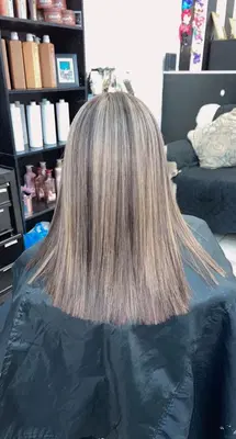 Paris Salon