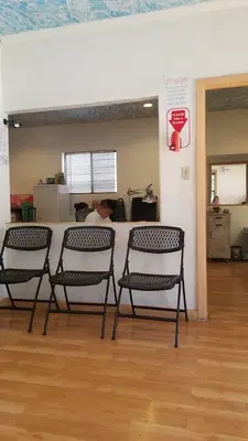 Van's Nail Salon