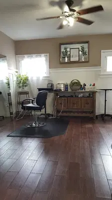 Revive Salon