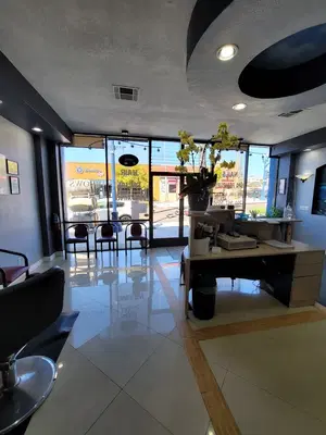 Oceanshine Salon and Day Spa