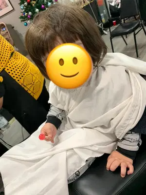 Teresa's Hair Salon