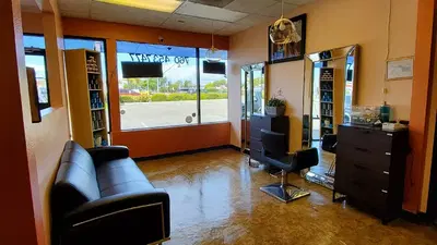Gina's Hair Salon and Spa