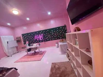 MAB Beauty Bar