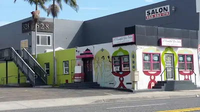 A Beautiful You Salon