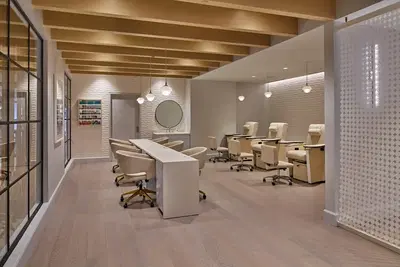 Sunny's Spa & Beauty Lounge