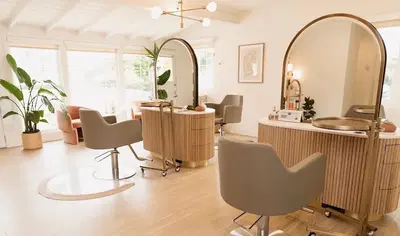 JUNE Hair Co.