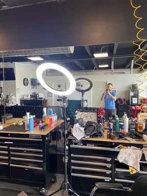 Business Photo