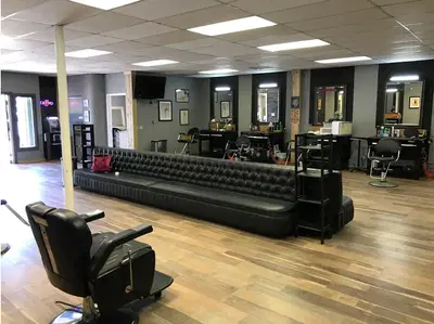 In The Cut Barber & Beauty Lounge