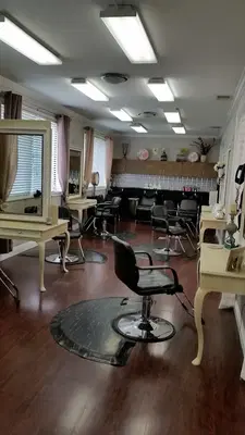 Hair Addix