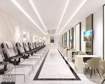 Happiness Nails & Spa