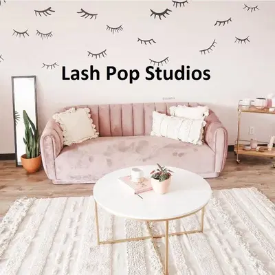 LashPop Studios