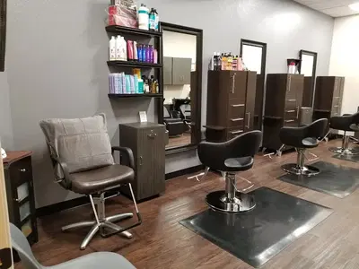 Moda Beauty Salon