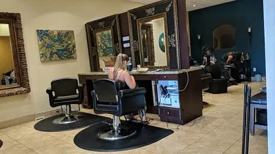 Impres Hair Salon