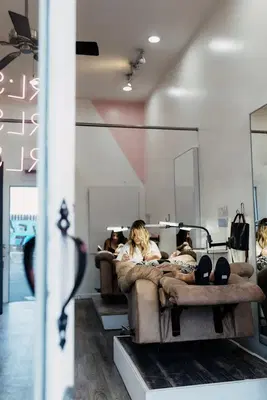 Business Photo
