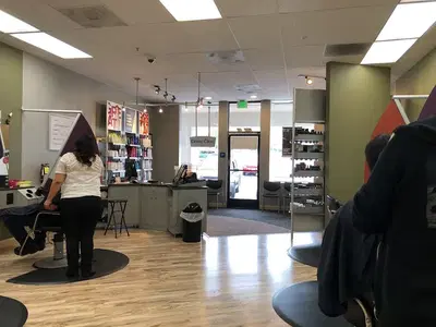 Great Clips