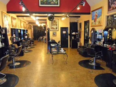 Artist Salon & Gallery