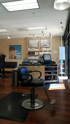 Supercuts