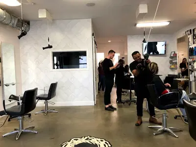 Kelly Cardenas Salon