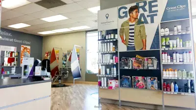 Great Clips
