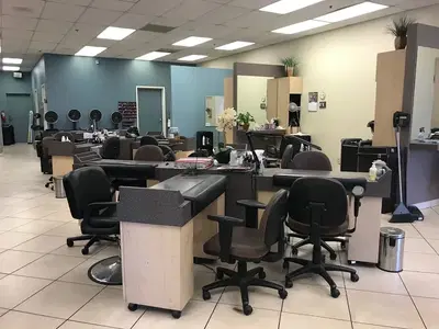 Hairstyling Co