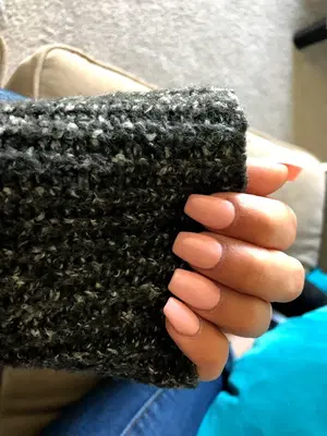 Unique Nails & Spa