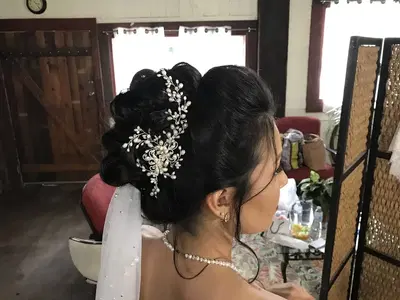 ParisA Beauty Salon