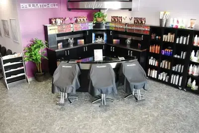 Onyx Paul Mitchell Salon