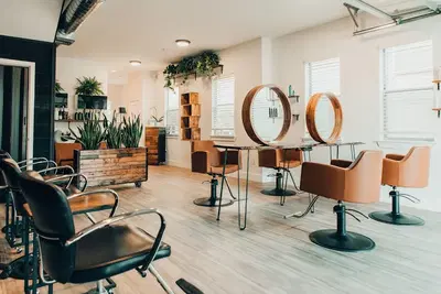 The Collective a Hair Salon