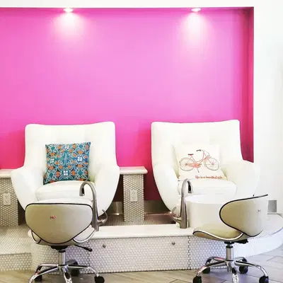 Hush Beauty Lounge