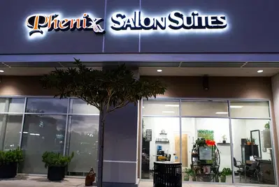 Shear Karma Salon