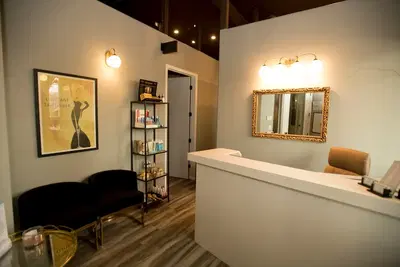 Champagne Skin Lounge - Carlsbad Beauty Salon for Brazilian Waxes, Eyelash Extensions, Facials & Spr