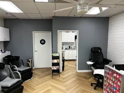 Salon Helene