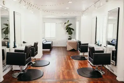 Top Knot Hair Salon
