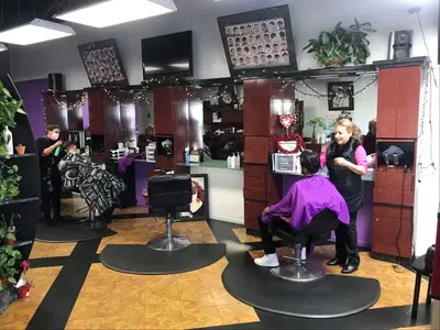 Arcelia's Beauty Salon