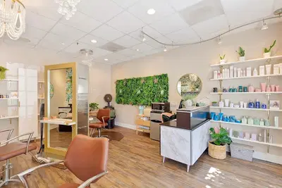 The Hair Spa