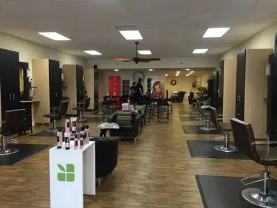 Alter Ego Hair Studio