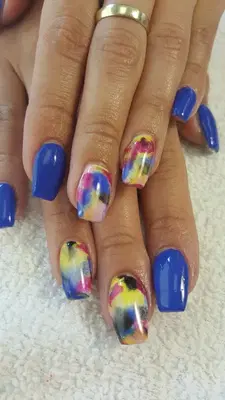 Seven Signature Salon