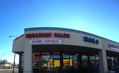Broadway Salon