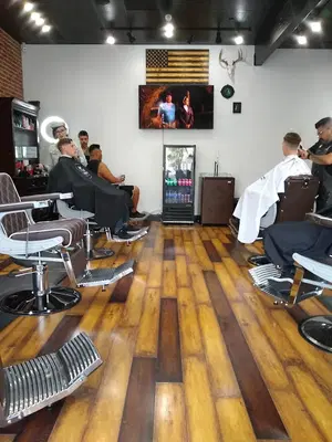 Studio 158 Salon