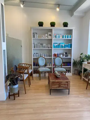 Phoenix Hair Spa